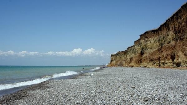 Песчаное Крым фото